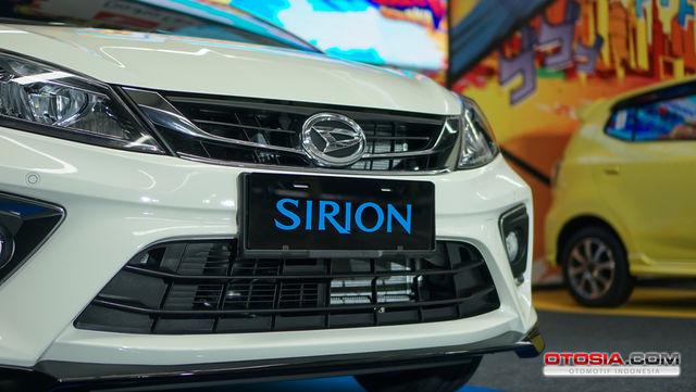(c) Daihatsu 