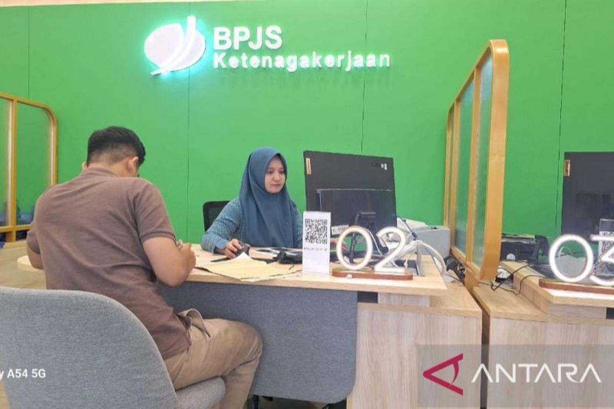Pencairan BSU Kian Dekat, ini Cara Cek NIK Pegawai Melalui SIPP BPJS ...