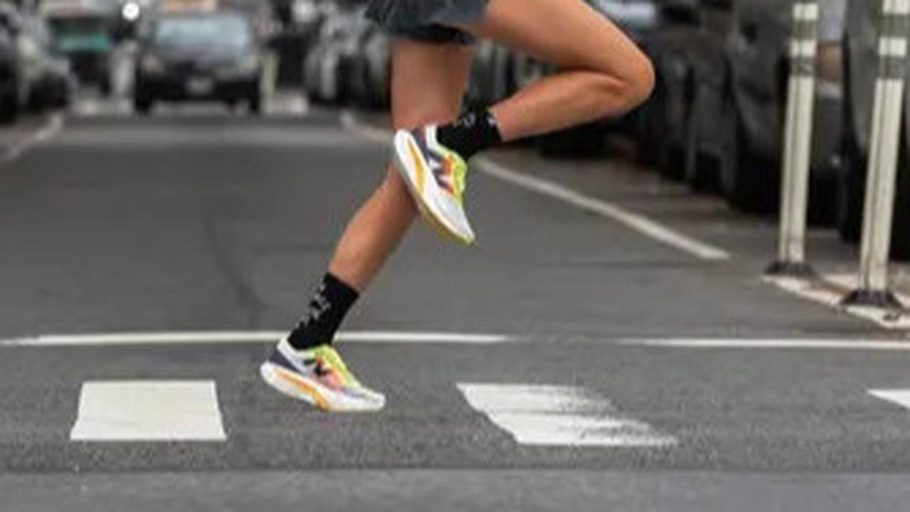 Karakteristik Sepatu Lari yang Disarankan Ahli untuk Selesaikan Marathon 42 KM