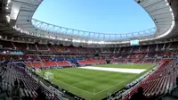 3 Fakta Emtek Group Jadi Pemegang Hak Siar Piala Dunia Qatar 2022