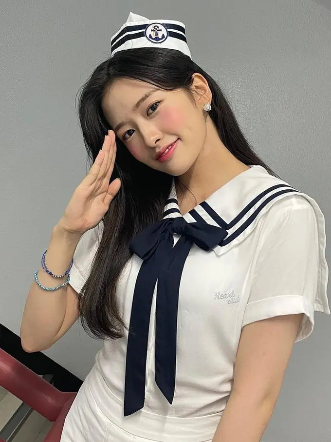 Ahn Yujin