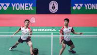 Hasil World Junior Mixed Team Championships 2025: Atasi Slovenia, Indonesia Berpeluang ke Perempat Final