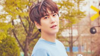 Bawakan Breathe ciptaan Jonghyun, Kyuhyun tak kuasa menahan air mata.