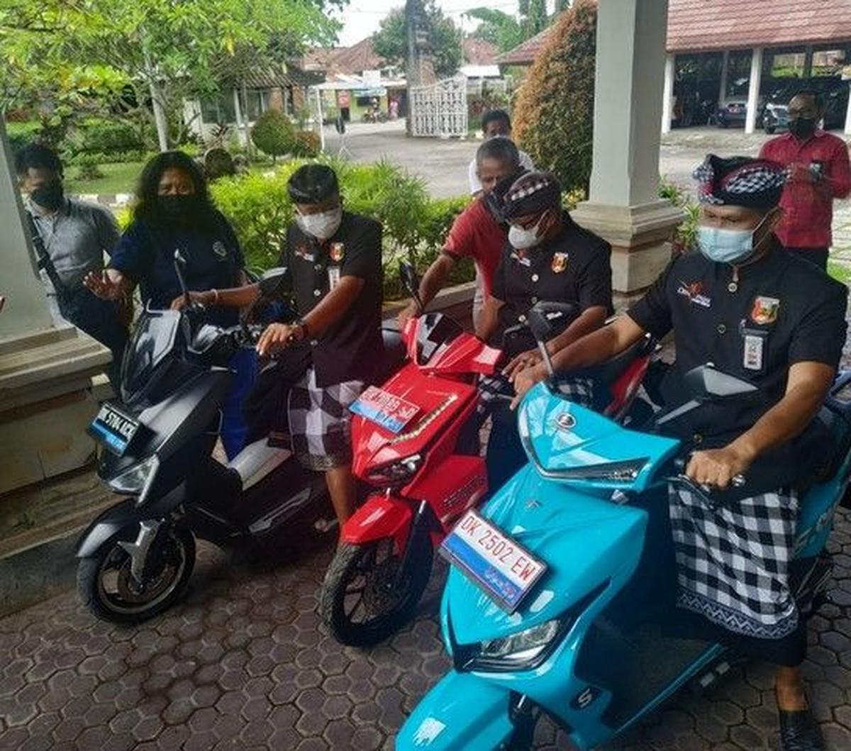 Dok. Istimewa