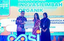 Jawa Timur Kembali Sabet Juara Umum OPSI 2025, Pertahankan Dominasi Penelitian Siswa Nasional