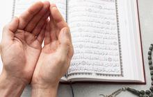 Bacaan Doa Selamat yang Perlu Diketahui Umat Muslim Lengkap Arab dan Latin Beserta Artinya