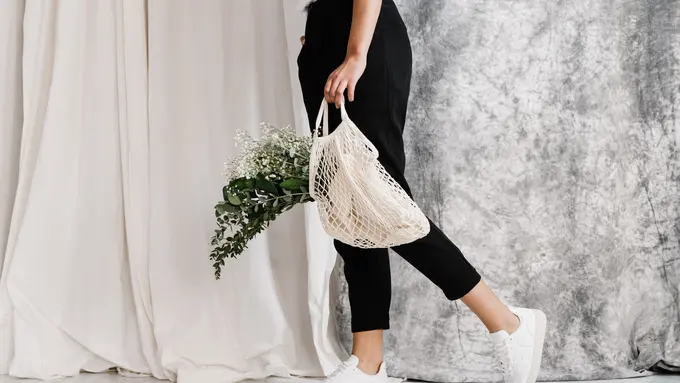 [Fimela] pola hidup ramah lingkungan