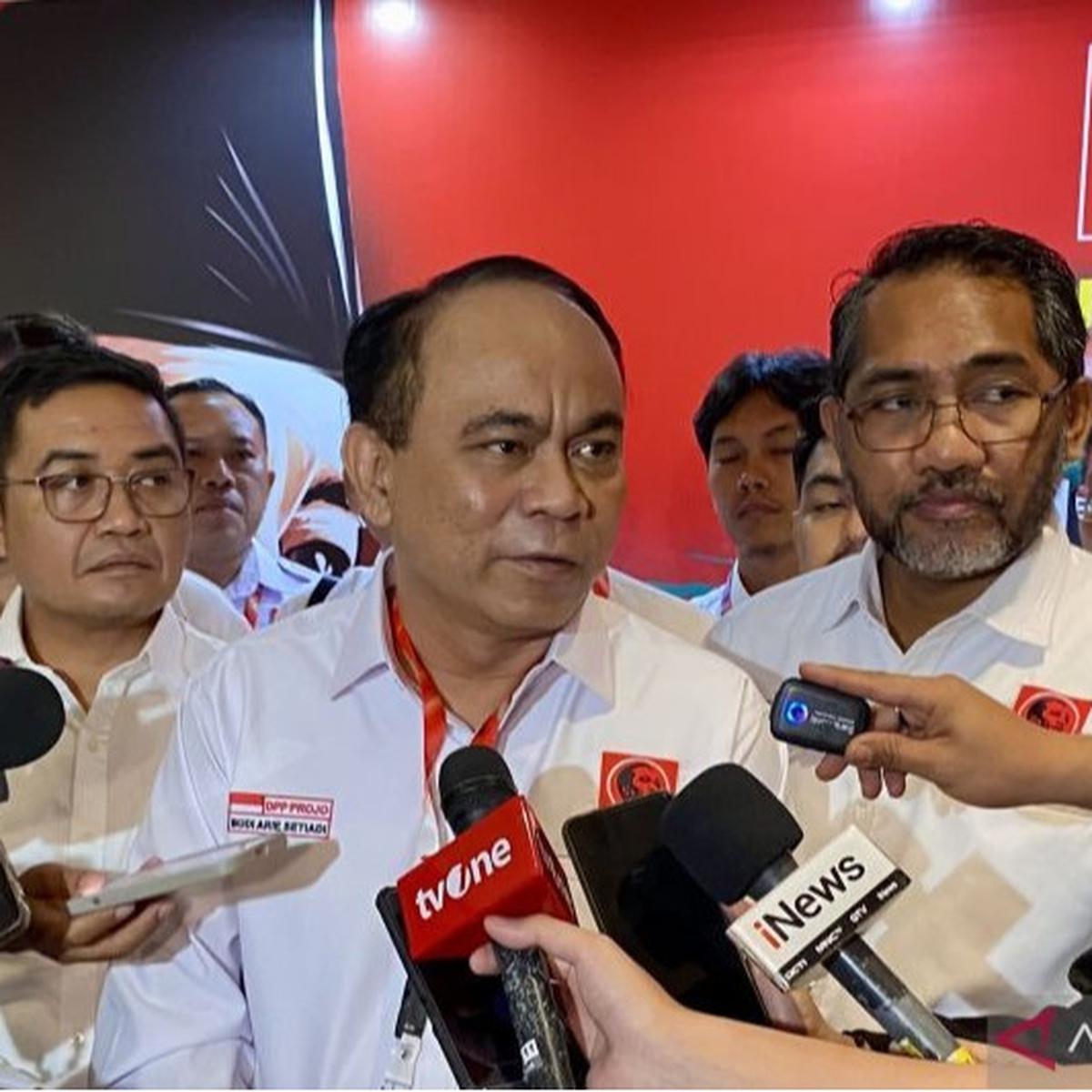 Projo Ganti Logo: Bukan Lagi Siluet Jokowi, Transformasi Dukung Agenda Politik Prabowo