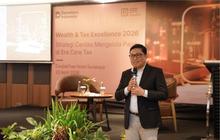 Laba Industri Asuransi Jiwa Capai Rp7,85 Triliun per Maret 2026, OJK Ungkap Pemicunya