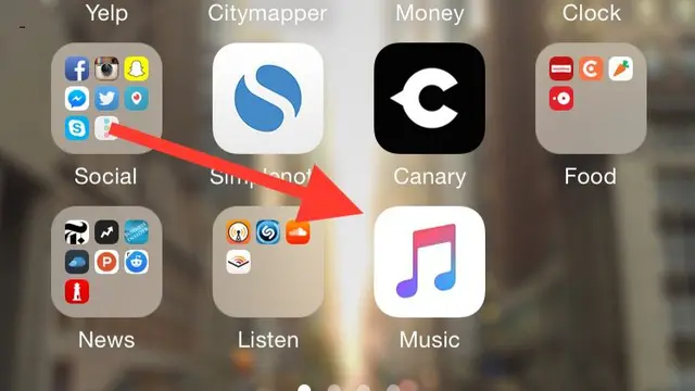 Apple Music