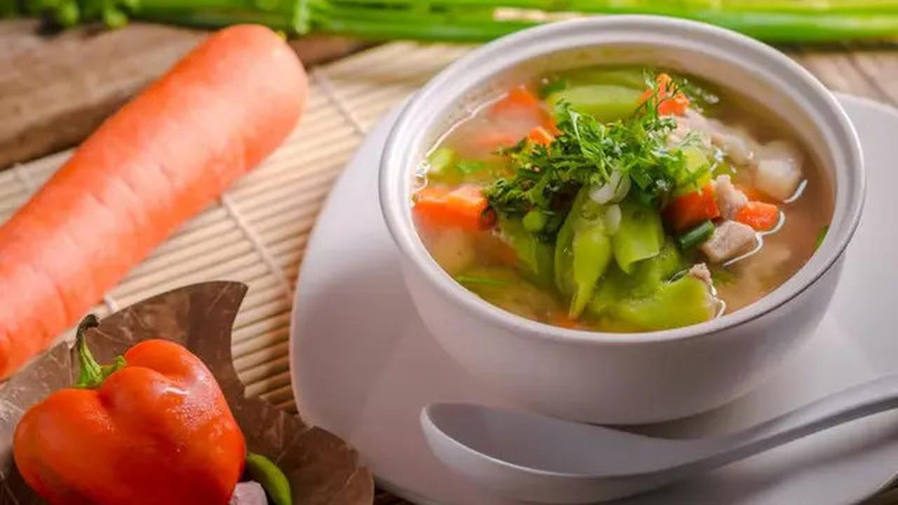 Sayur Gambas Bisa Menurunkan Asam Urat, Benarkah? Temukan Faktanya