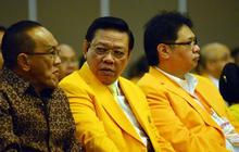 Setya Novanto: HUT ke-51 Golkar, saatnya Agung dan Ical bersatu