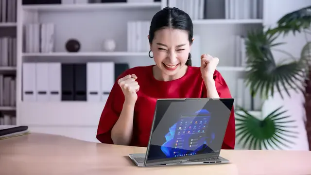 Lenovo luncurkan ThinkBook Twist di Indonesia (Lenovo)