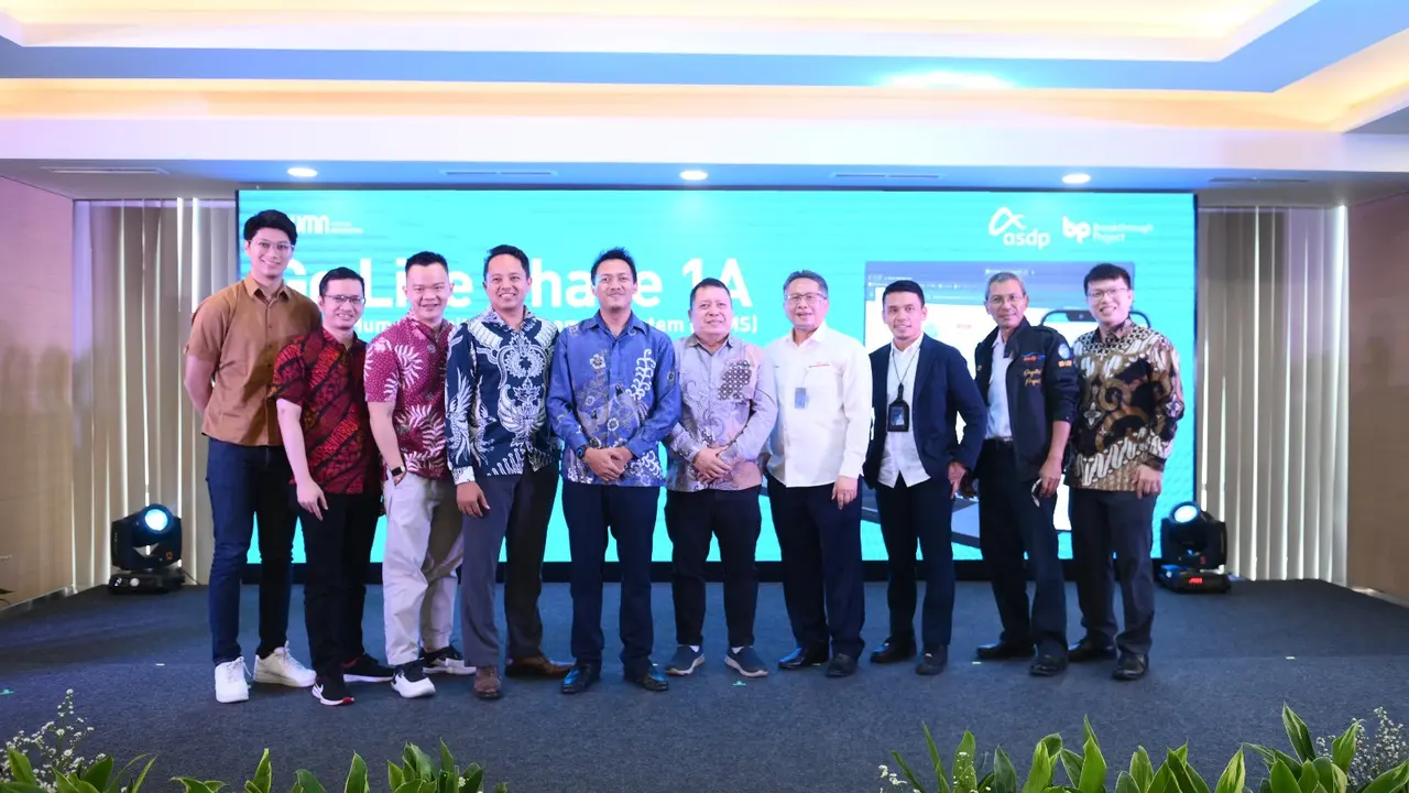 PT ASDP Indonesia Ferry
