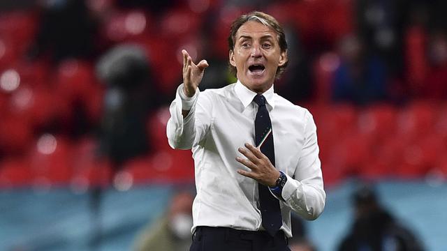 Piala Eropa 2020 Italia melawan Austria