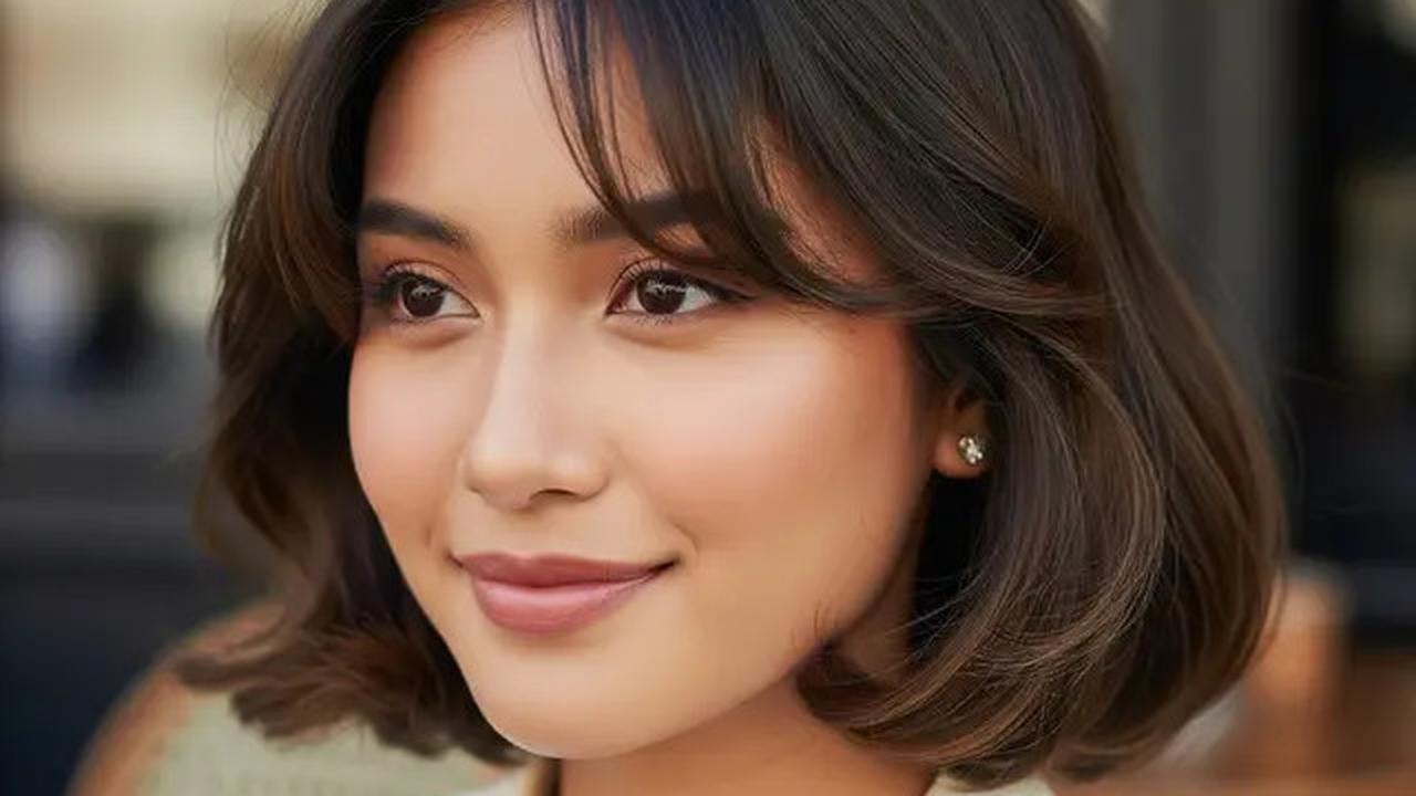 7 Model Rambut Pendek Wanita Agar Terlihat Muda dan Segar di 2025, Pilih Salah Satunya
