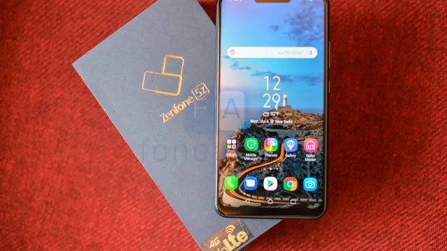 zenfone 5 series
