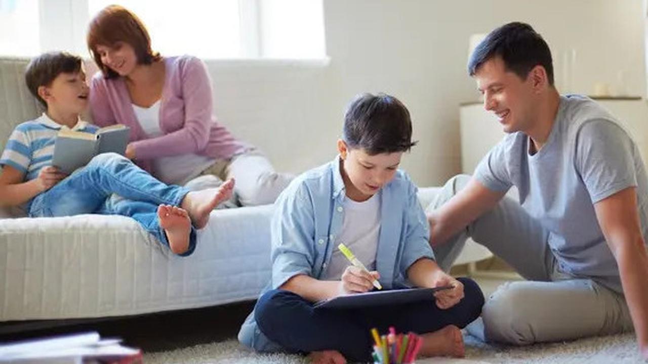 Cara Mendidik Anak Laki-Laki yang Susah Diatur, Cukup Terapkan 5 Hal ini