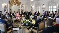 Myanmar Klaim Aung San Suu Kyi Sehat dan Akan Dirawat dengan Baik