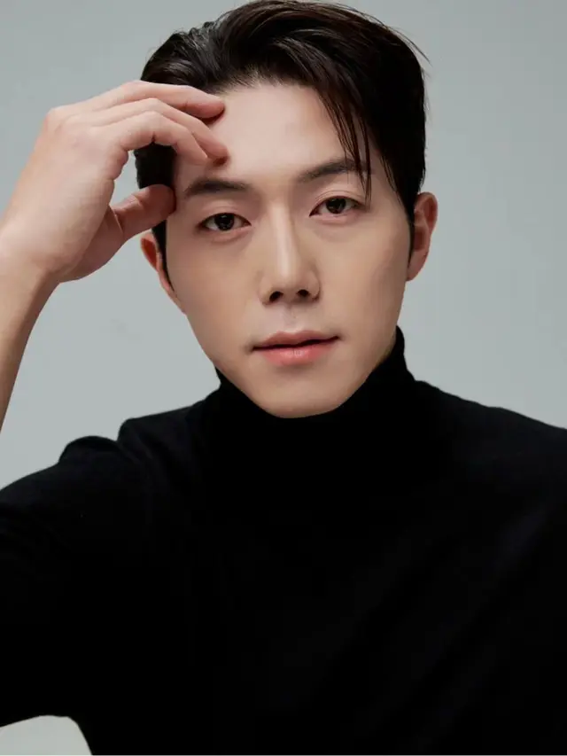Aktor Korea Park Min Jae Terkena Serangan Jantung di Usia Muda (credit: https://www.instagram.com/parkminzae)/
