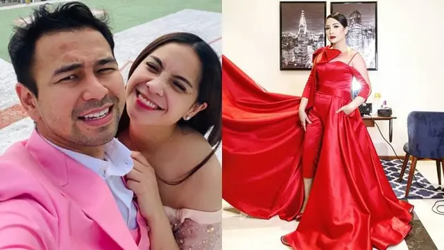 Gaya Glamor 6 Pasangan Orang yang Dijuluki Crazy Rich di Indonesia, Tampak Elegan