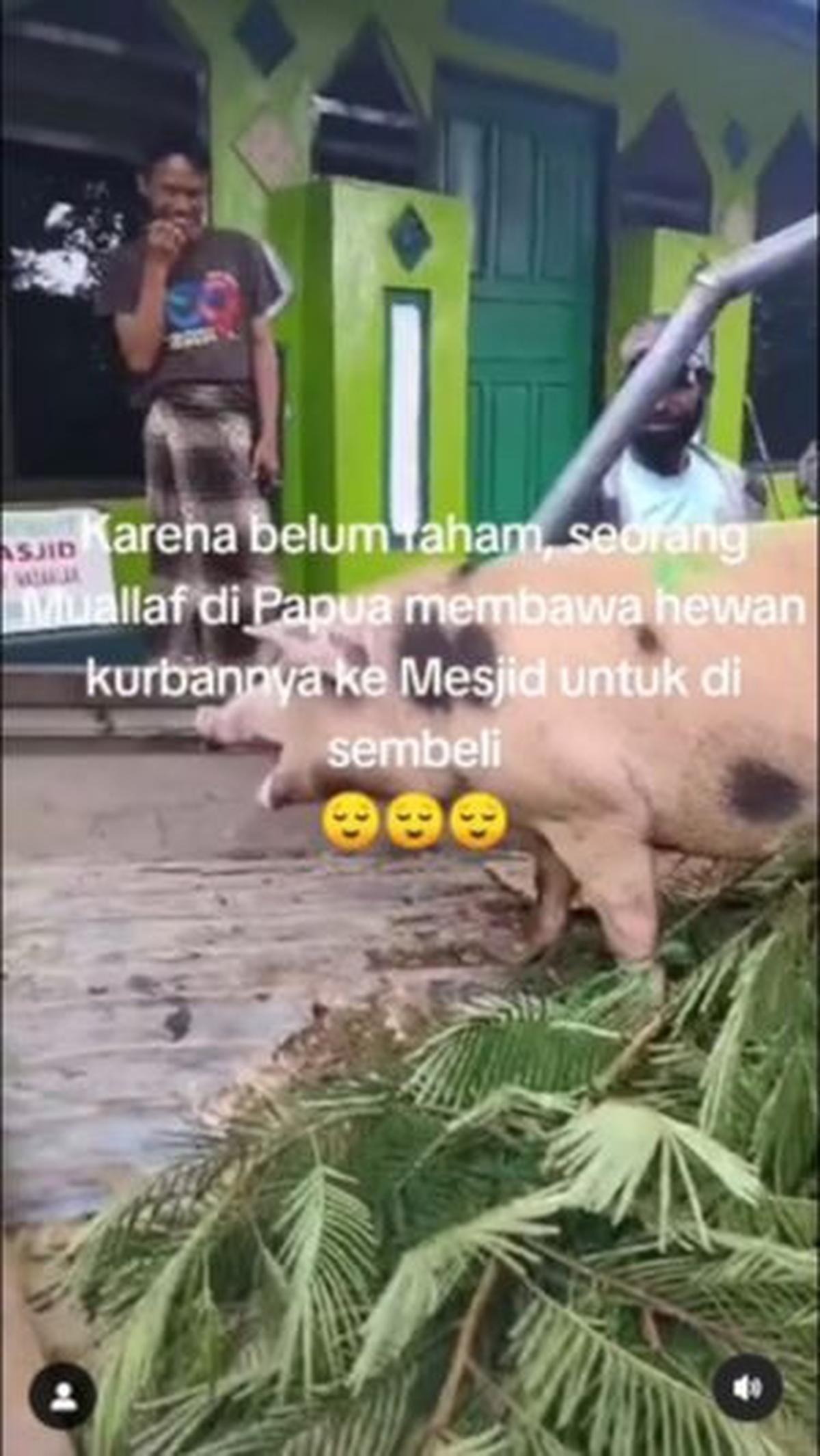 Dok. Istimewa