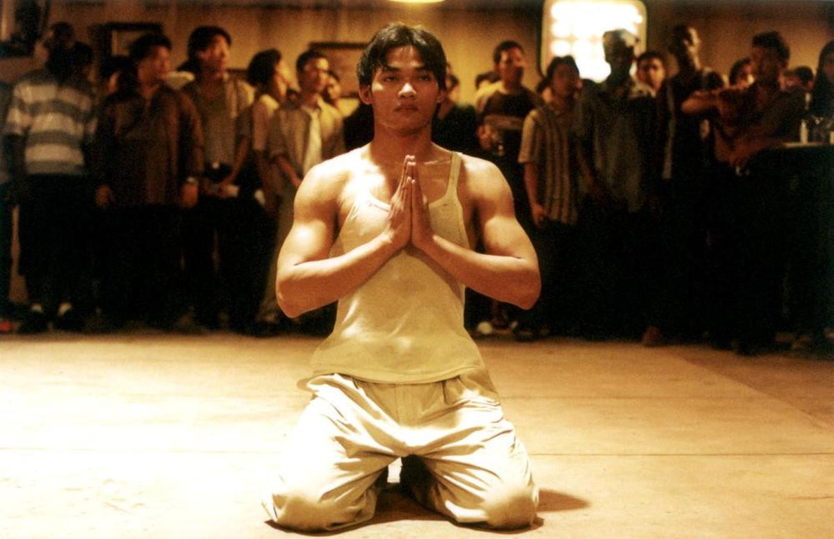 Ada Iko Uwais, Ini 7 Film Action Thailand Terbaik Paling Seru dan Sadis