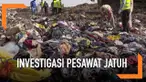 BEA memberikan informasi bahwa penyelidikan jatuhnya Ethiopian Airlines. Penyelidikan akan dimulai dengan
