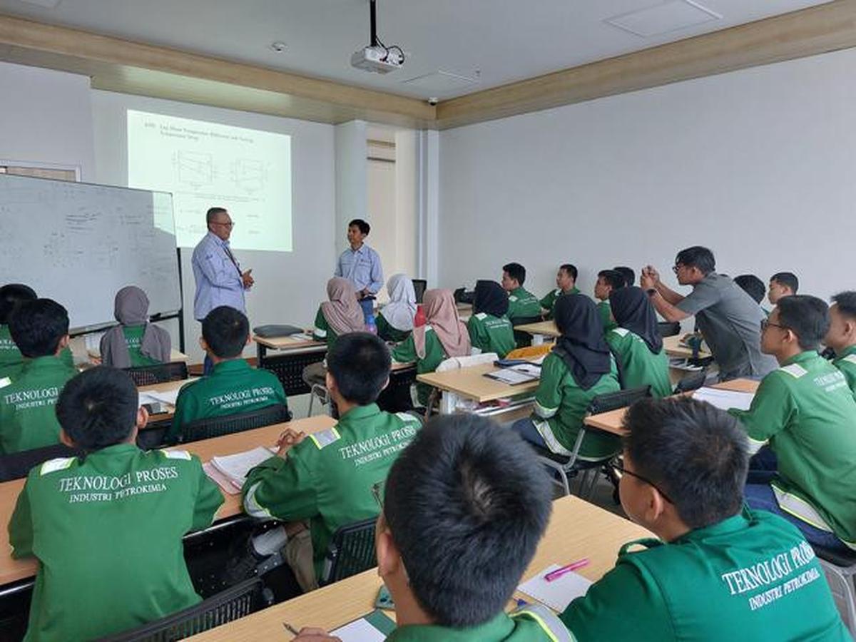 Chandra Asri Buka Rekrutmen Fresh Graduate, Cari Talenta Muda Lewat Program GDP