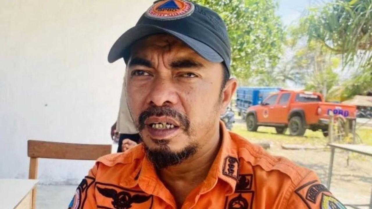 Karhutla Aceh Barat Padam Total, BPBD Imbau Warga Tingkatkan Kewaspadaan