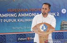 Kaltim Siap Jadi Pioner Kemandirian Pangan Nasional, Dukung IKN
