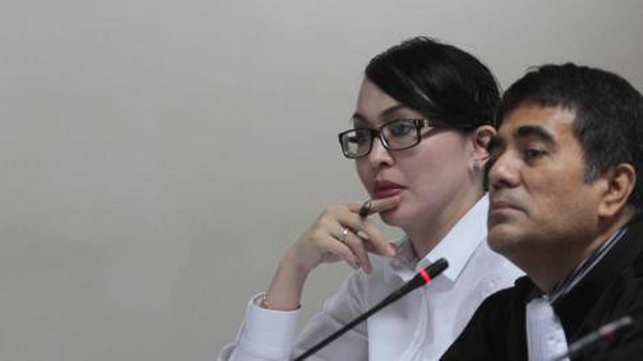 Akademisi: Dakwaan KPK buat Angie cacat sejak awal