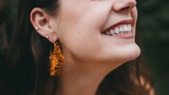 Ilustrasi kecantikan