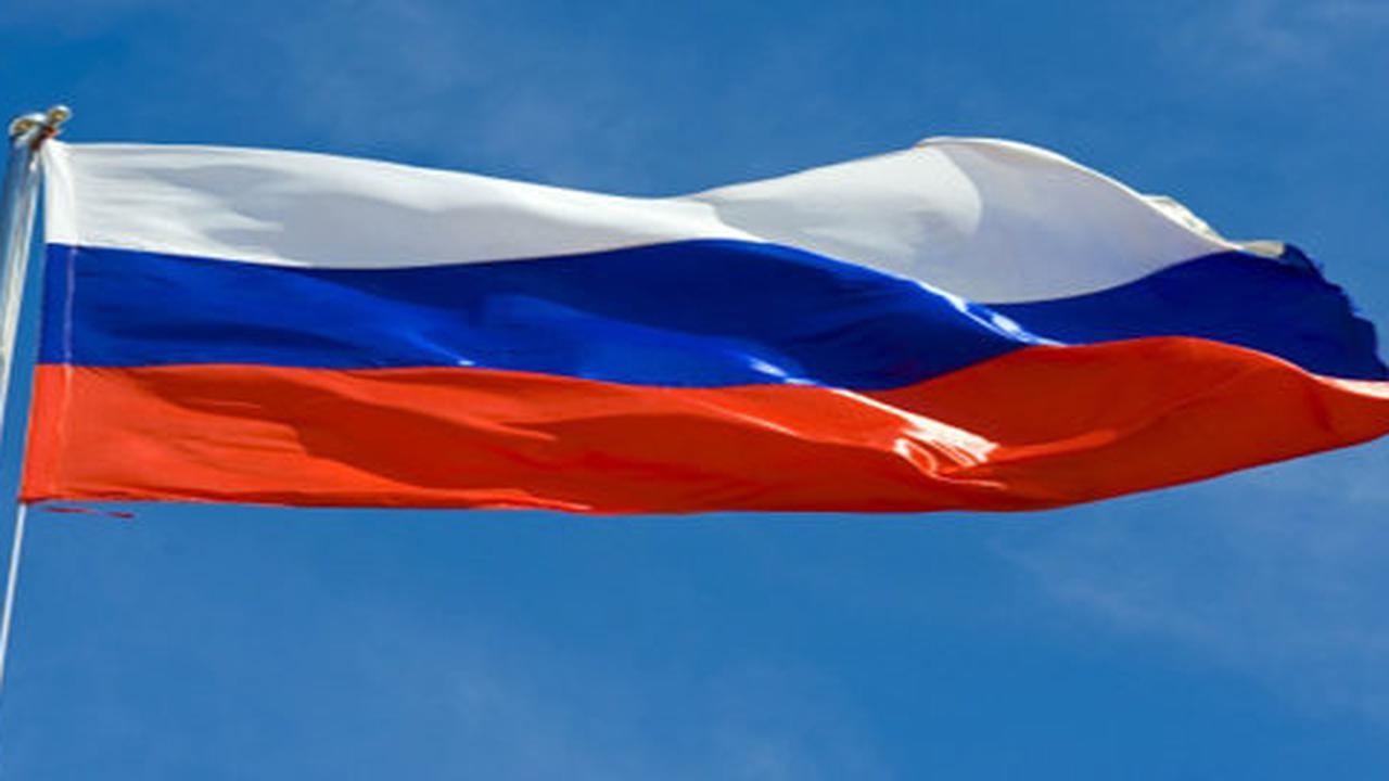 Hantam ekonomi Rusia