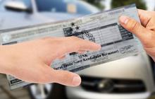 Proses Balik Nama STNK Mobil, Lengkap dengan Syarat dan Biaya