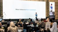 Saat ini, teknologi Artificial Intelligence (AI) sudah tak lagi dapat dihindari. (Ist)