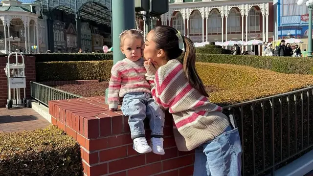 Jennifer Coppen (Instagram/@jennifercoppenreal20)