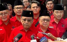 VIDEO: Hasto Blak-blakan Soroti Heboh Kenaikan Pajak Daerah, Singgung Pengkhianatan Konstitusi