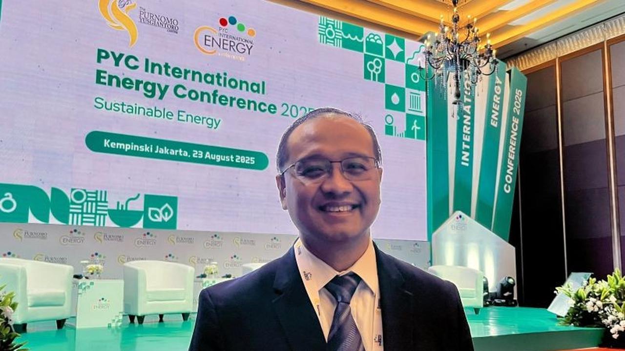 Fakta Unik: Minyak Jelantah Pertamina Jadi Bahan Bakar Pesawat Ramah Lingkungan, Ini Dukungan Pemerintah