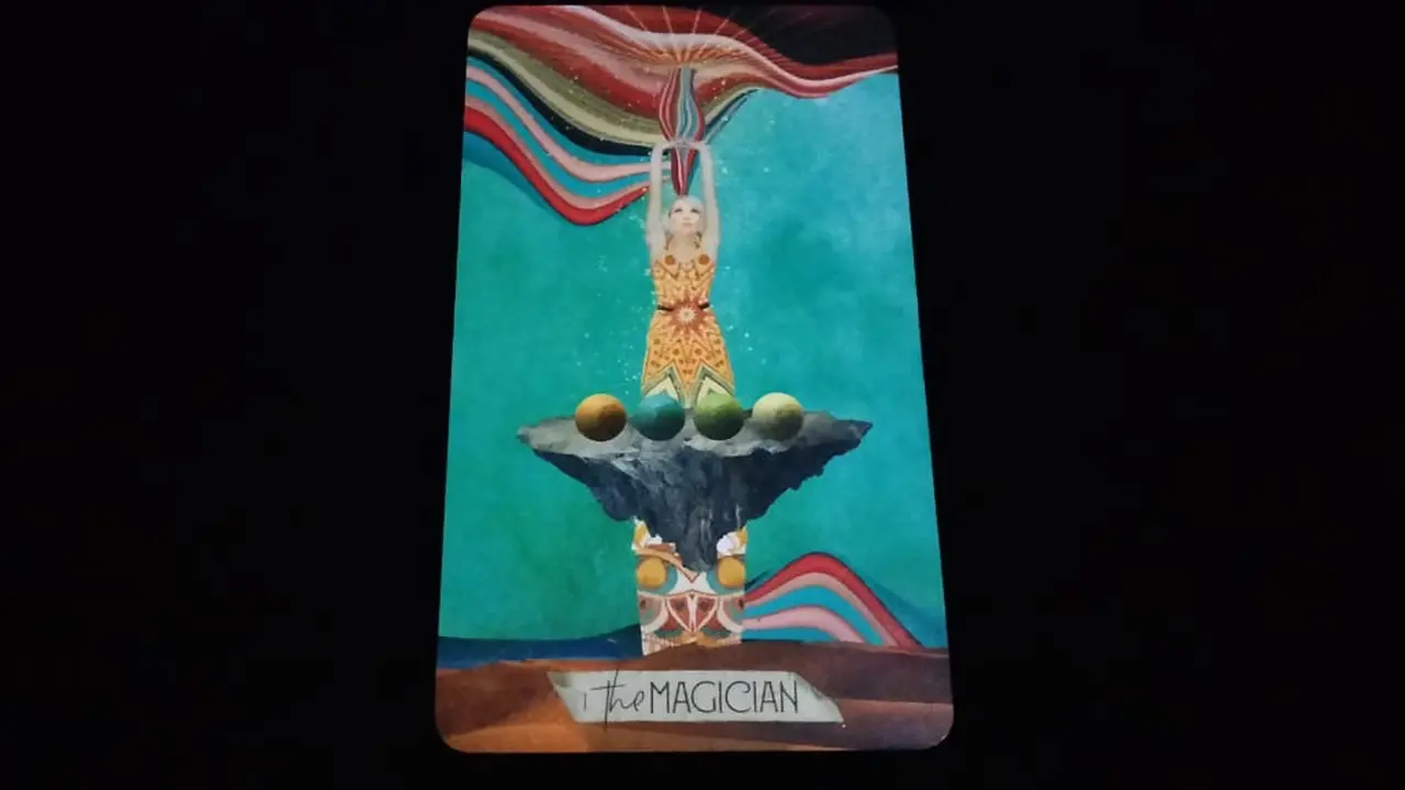 Tarot