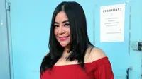 Annisa Bahar (Deki Prayoga/bintang.com)