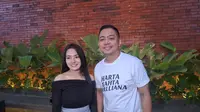 Berlliana Lovell Gandeng Ade Govinda Tuang Kisah Pribadi di Lagu Tuhan Pasti Tahu, Soal Cinta Tapi Beda