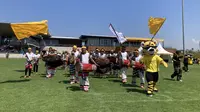 Perputaran Ekonomi Maybank Marathon 2026 Diprediksi Bisa Tembus Rp300 Miliar