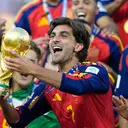 Ironi Masa Depan Ferran Torres