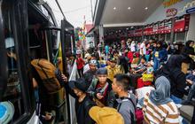 Menengok Tradisi Mudik di Turki dan Malaysia, Beda dengan Indonesia?