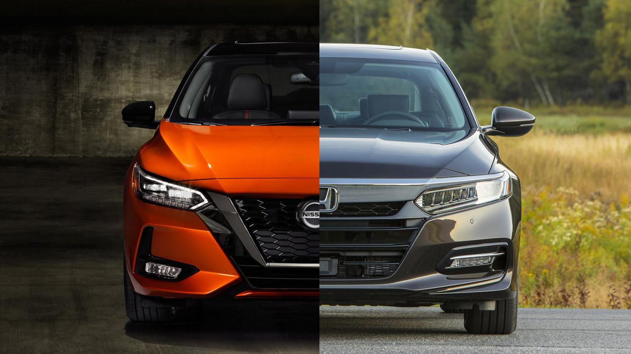 Honda dan Nissan Siap Kolaborasi Lawan Dominasi Mobil Listrik China