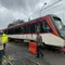 KA Bandara Tertemper Motor, KRL Bekasi/Cikarang Sempat Terlambat