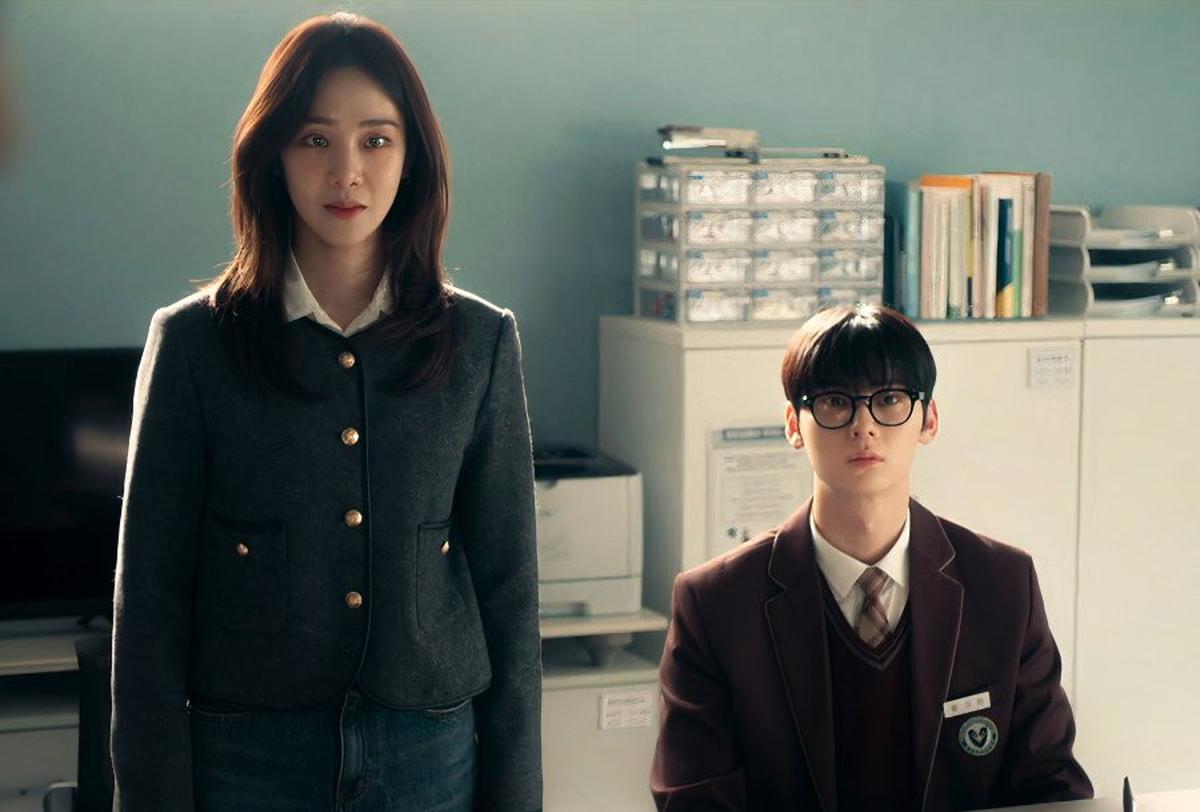 Drama Korea 'STUDY GROUP' Tayang Hari Apa? Ini Link Streaming dan Sinopsis Lengkapnya