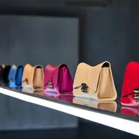 Furla meluncurkan koleksi tas terbaru sebagai bentuk dukungan kesetaraan gender di industri musik. (Dok/Furla).