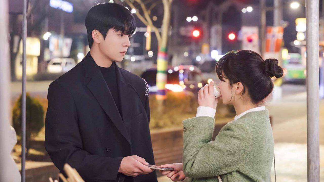 Drama Serendipity’s Embrace yang Diperankan Kim So Hyun dan Chae Jong Hyeop Dapat Rating Tinggi di Penayangan Perdana